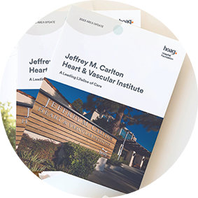 2023 JCHVI Impact Report